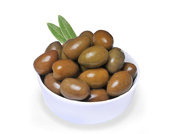 Aceitunas x 1/4 kilo