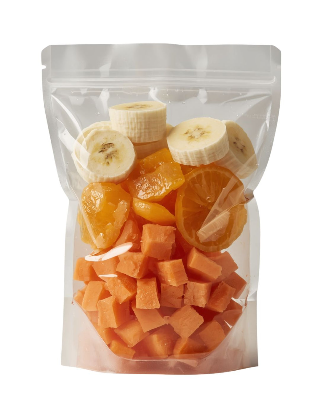 Batido Vitamina C- Listo en 3 minutos