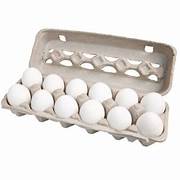 Huevos x 12 Unidades