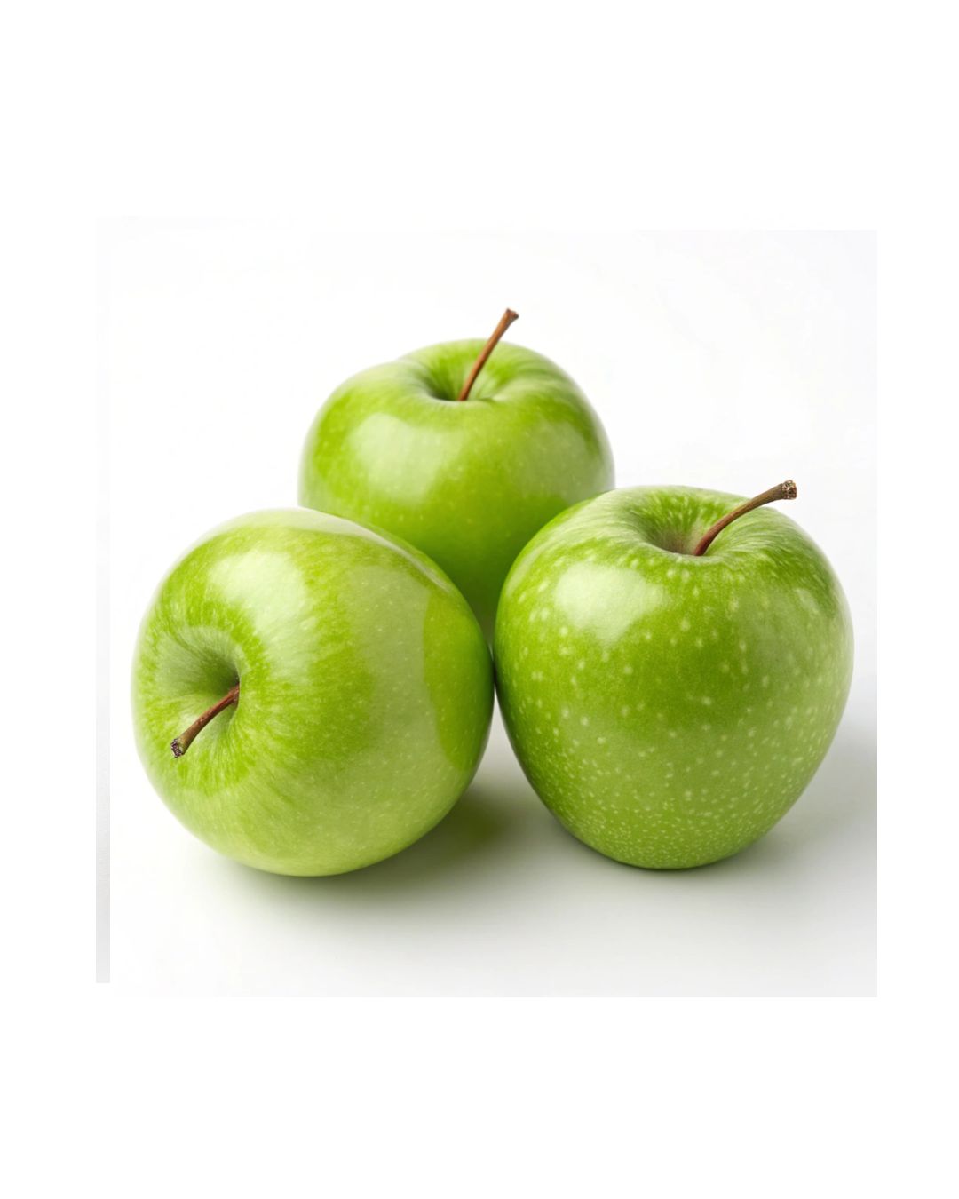 Manzana verde