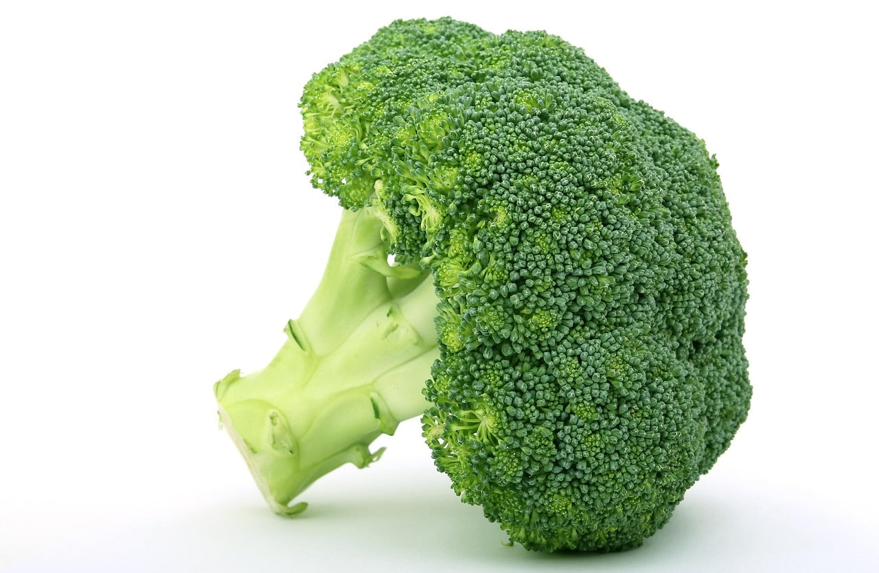 Brócoli unidad