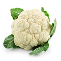 Coliflor unidad