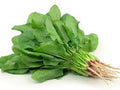 Espinaca 500 grs