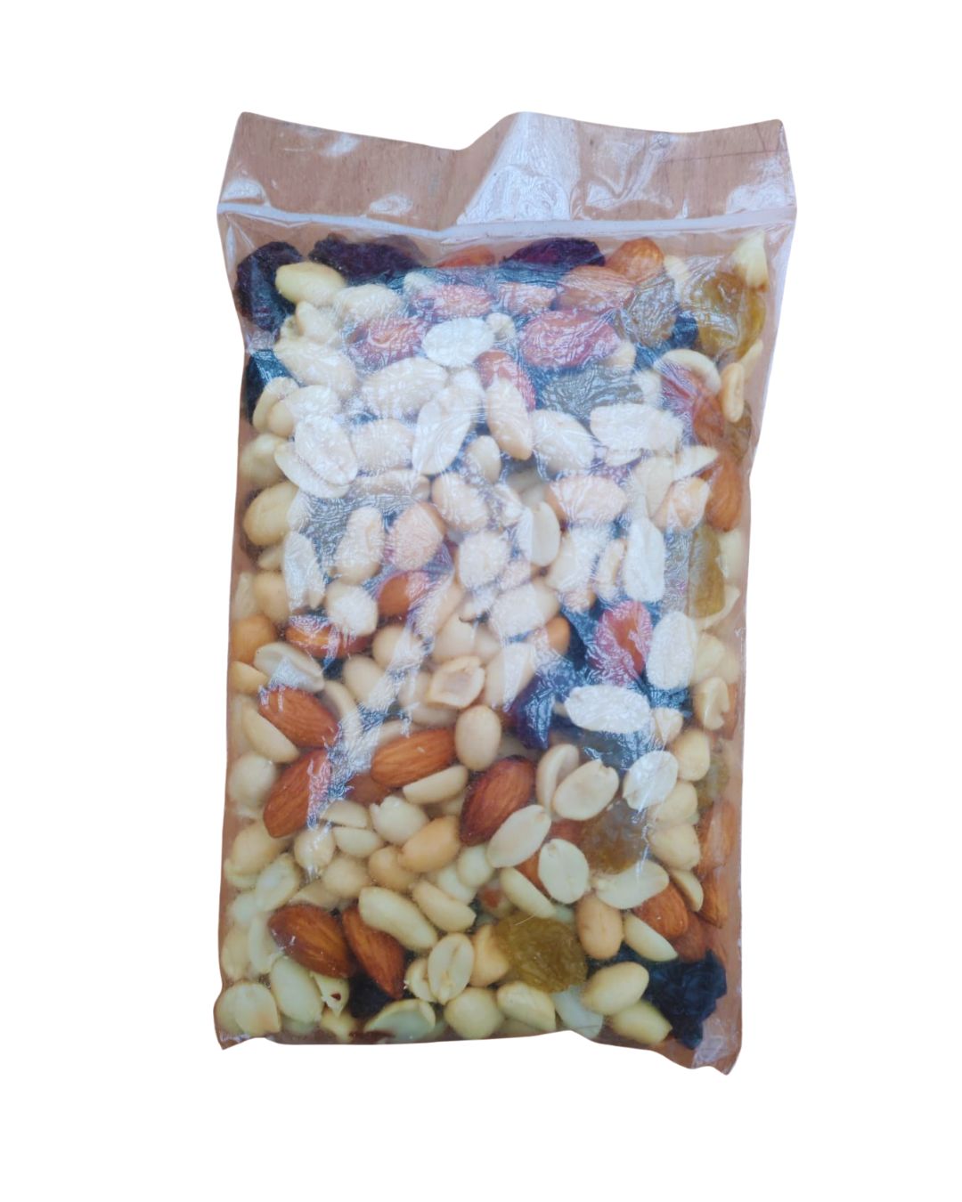 Mix de frutos secos Sin sal