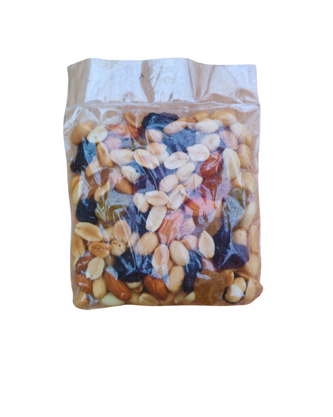 Mix de frutos secos Sin sal