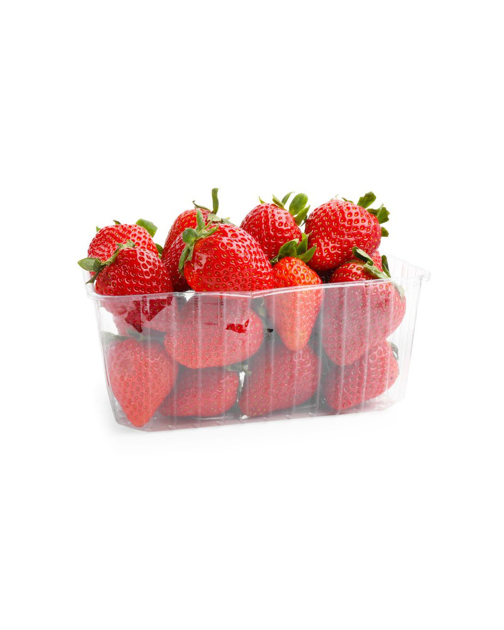 Frutillas 500 grs