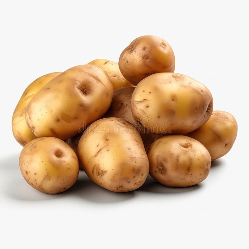 Papa x 3 Kilos