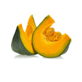 Zapallo Amarillo Trozo
